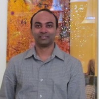 Deep Verma