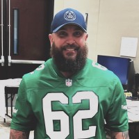 Joshua Sykes