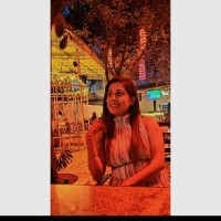 Tanisha Arora