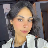 Andrea Mariana Silva Martínez