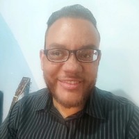 Cristyan Johnson Rodrigues Dias