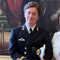 Christiaan Van Ravels