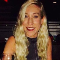 Katy Macdonald