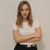 Elena Lukashova