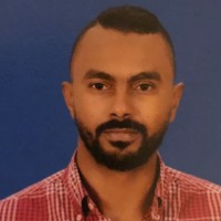 Mohanned Eid Mohammed