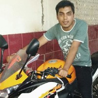 deepank maurya