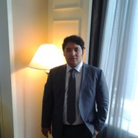 Khaled Zahran