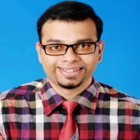 Anand Rao