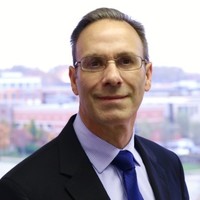 Peter Duffield