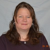 Mary Wilcox