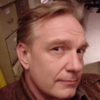 Bob Burden