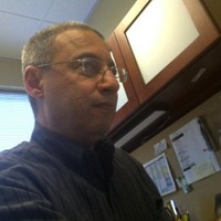 Mike Yazdanyar