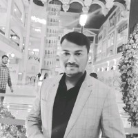 Nitesh Mishra