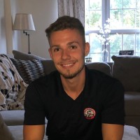 Alex Gildea