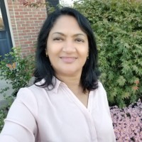 Susan Thomas