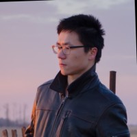Joey Qin