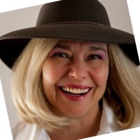 Connie Roberts