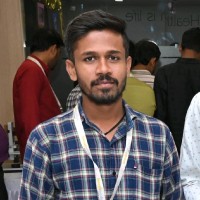 Harshawardhan Dixit