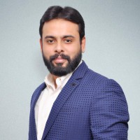Mohit Kumar Arora