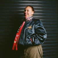 Lauren Peaty - Dasilva