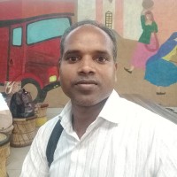 Manjeet Kumar Patel