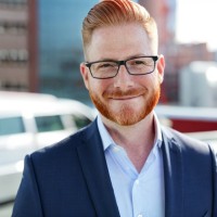 Daniel Deckert (geb. Butze)