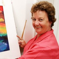 Margaret Coxall