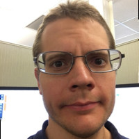 Brian DeGraw
