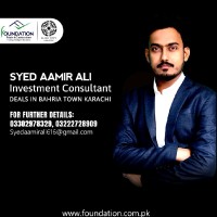 Syed Aamir Ali