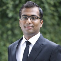 Manjeet S Nayak