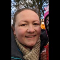 Jacqueline Galloway
