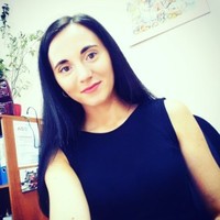 Ирина Литвин