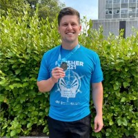 Daniel Everard, ACSM