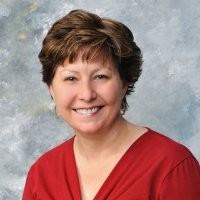 Terri Chastain