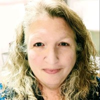 Teri Thomas