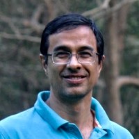 Paresh Bhatt