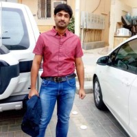 Deepak Kumar B