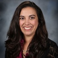 Dr. Elizabeth Berkes