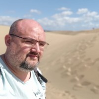 José Ramón Planelles Bastante