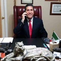 Salvador Salgado