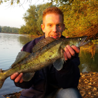 Bas Van De Sluis