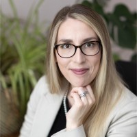 Megan O'Neill, P.Eng, PMP