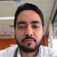 Anderson Moura