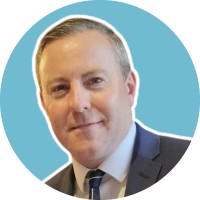Andrew Gill
