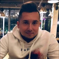 Dawid Iwański