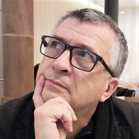 Jean-Marc Pothier
