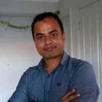 Muddassar Ali