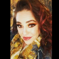 Kimberly Dawn Davis