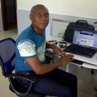Eric Bertrand Nkemguan