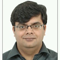 Animesh Chatterjee